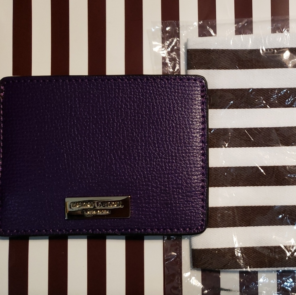 W/57th Card Case